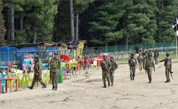 pahalgam attack facilitator caught with a charger