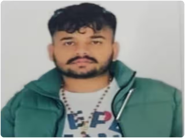 US ਤੋਂ ਭਾਰਤ ਆਇਆ ਬਿਸ਼ਨੋਈ ਗੈਂਗ ਨਾਲ ਜੁੜਿਆ ਗੈਂਗਸਟਰ ਲਖਵਿੰਦਰ, ਹਰਿਆਣਾ ਪੁਲਸ ਨੇ ਕੀਤਾ ਗ੍ਰਿਫਤਾਰ