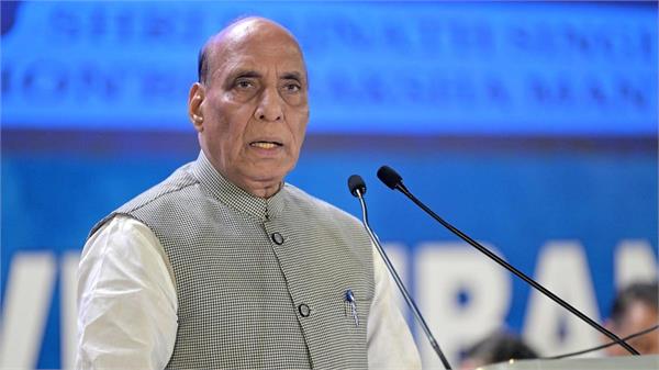 large number of terrorists killed during operation sindhur  rajnath