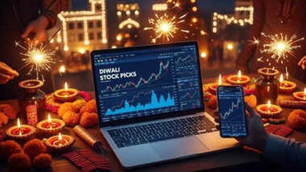 buy these 5 stocks this diwali