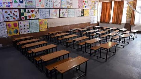 no one below 6 years of age will be admitted to first class