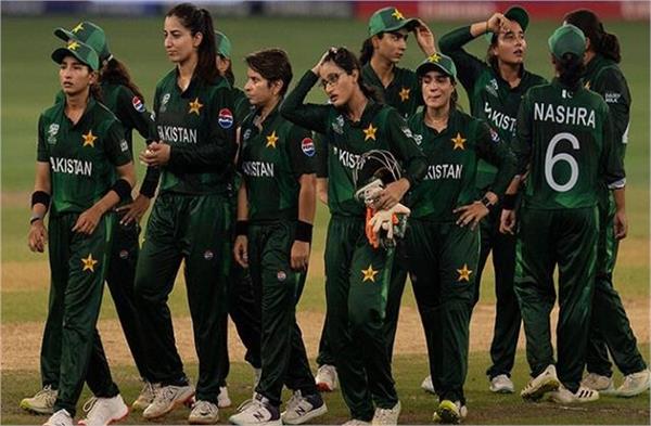 the world cup wreaked havoc on the pakistan team
