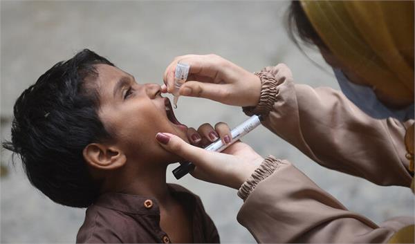 20 000 new polio cases may emerge in sindh