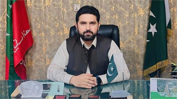 sohail afridi becomes new chief minister of khyber pakhtunkhwa
