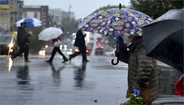 weather alert