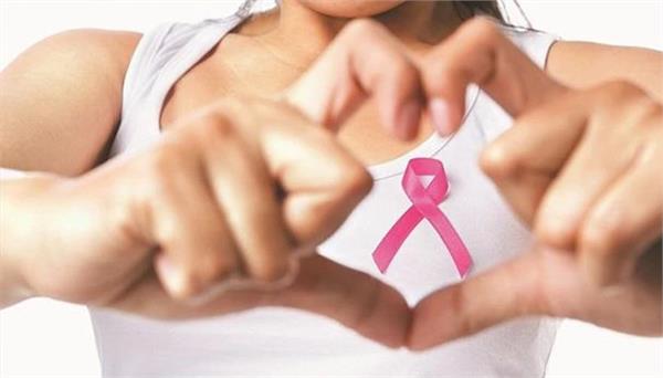 breast cancer cases on the rise in india