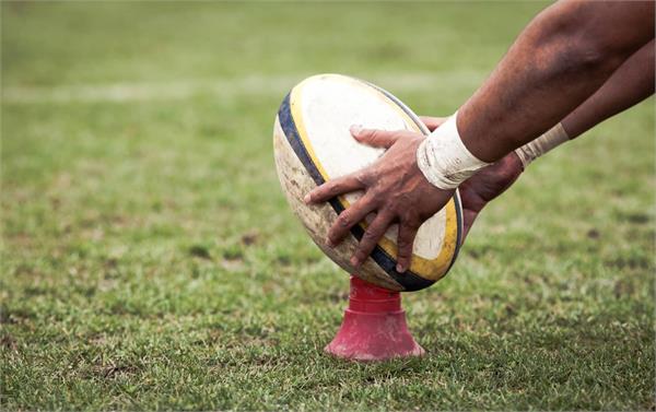 prashant singh to lead indian rugby sevens team in asian tournament