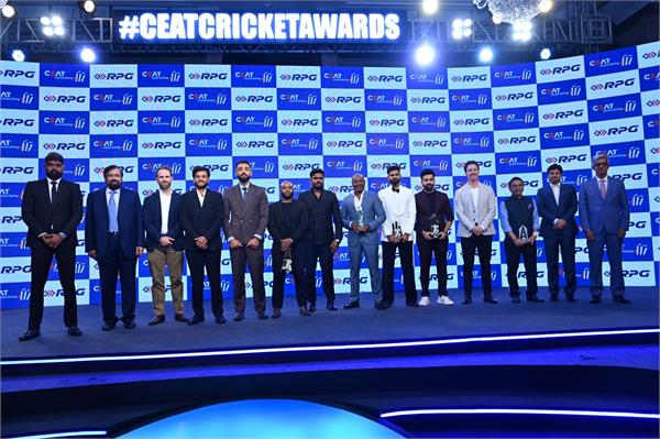 ceat cricket awards