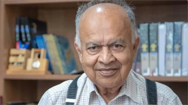 late astrophysicist jayant narlikar selected for vigyan ratna award