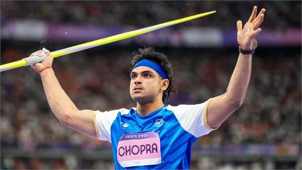 neeraj chopra will perform well in the next season