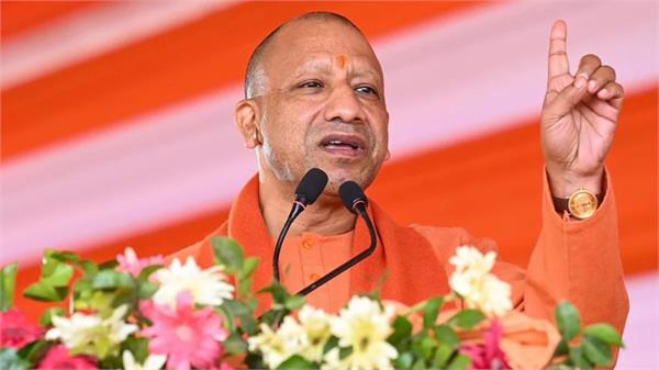 cm yogi warns rioters before diwali
