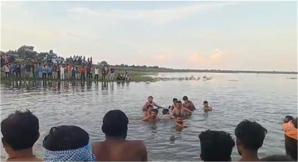 major incident on dussehra day