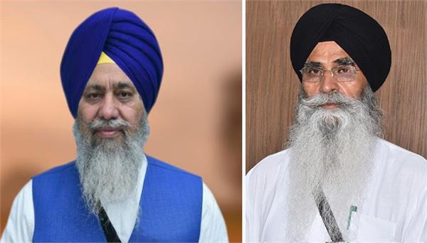 bhai gobind singh longowal to contest elections against advocate dhami