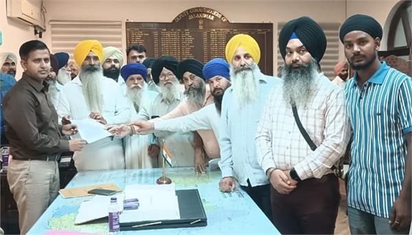 balwant singh rajoana death sentence to be quashed