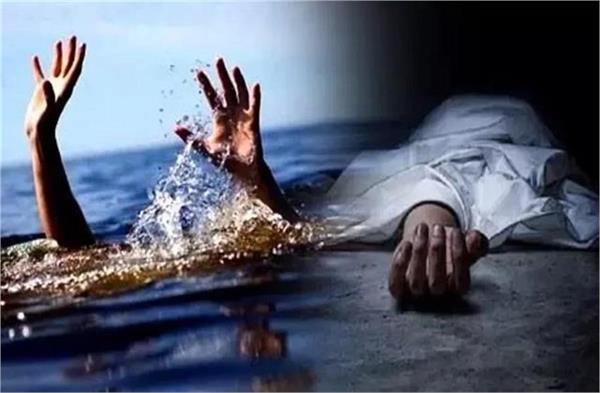 major accident  14 people died due to boat capsizing