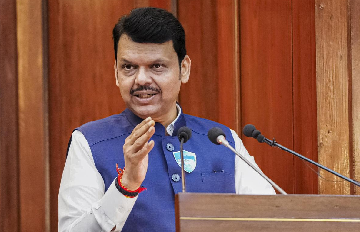 ਮਹਾਰਾਸ਼ਟਰ ’ਚ ਹਰ ਕੋਈ ਐੱਸ. ਆਈ. ਆਰ. ਚਾਹੁੰਦਾ ਹੈ! ਪਰ...