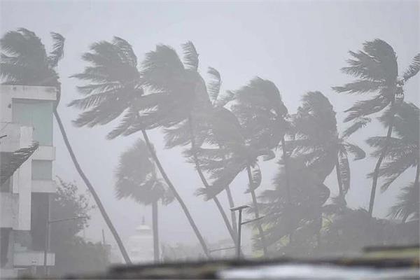 cyclone   montha   claims 6 lives in telangana