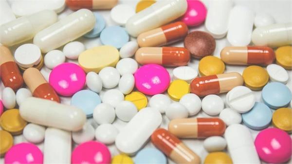 52 medicines failed quality check