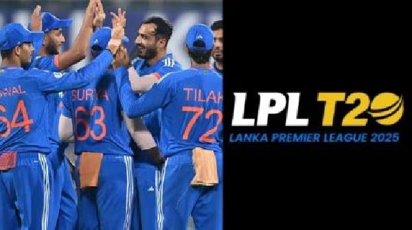 indian cricketers to participate in sri lanka premier league