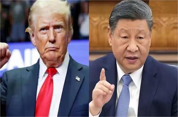 china accuses us of   double standards    says we are not afraid of trade war