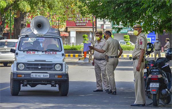 delhi worst in filing chargesheets  kerala best