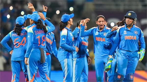 india women vs new zealand women match
