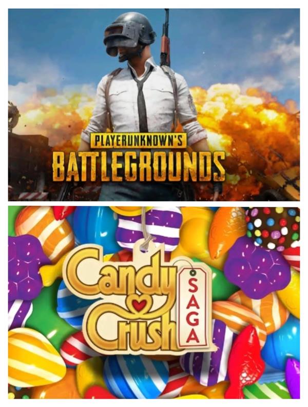 new generation trapped in gaming trap   health  time and money