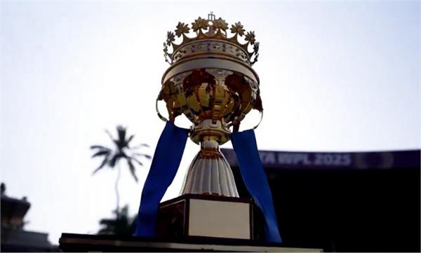 women  s premier league auction delhi on november 26 27