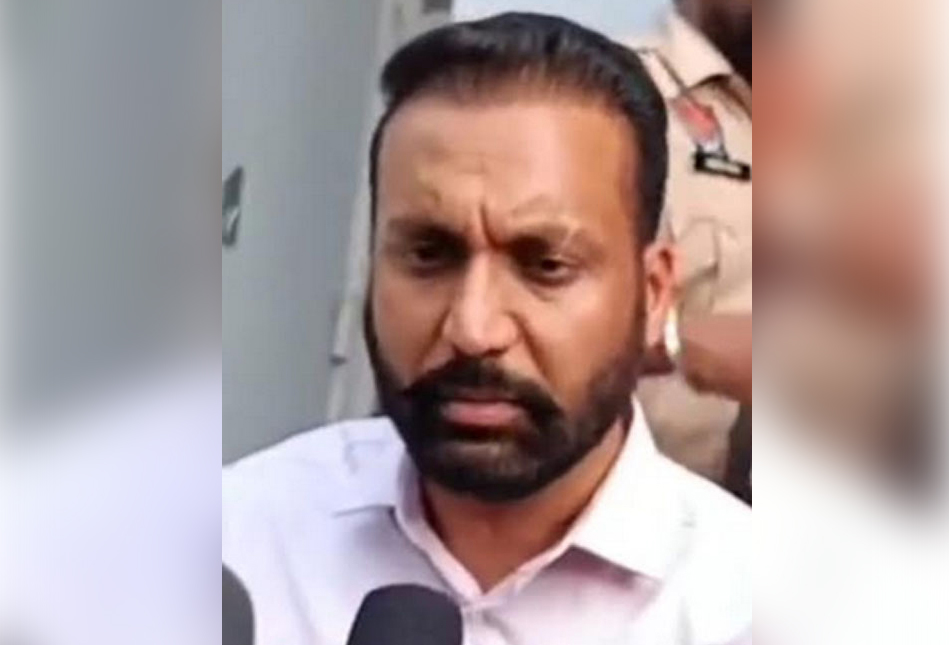 ਸਾਬਕਾ ਪੁਲਸ ਅਫਸਰ ਰਛਪਾਲ ਨੂੰ ਅਦਾਲਤ ਨੇ ਭੇਜਿਆ 14 ਦਿਨਾਂ ਲਈ ਨਿਆਂਇਕ ਰਿਮਾਂਡ ’ਤੇ