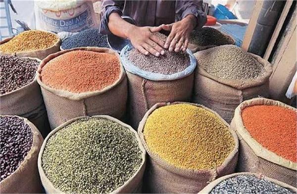 now there will be no foreign dependence on pulses