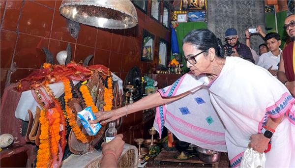 mahakal temple to be built in siliguri