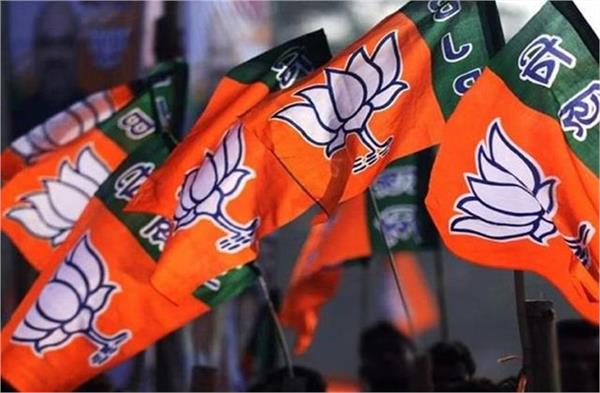 bihar assembly elections bjp releases third list of 18 candidates