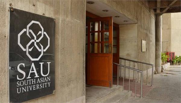 student sexually assaulted at delhi  s south asian university