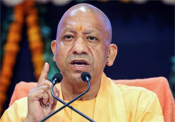 zero communal violence in up