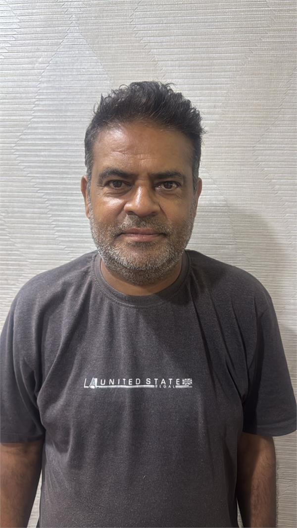complainant was disturbed after going round the police station
