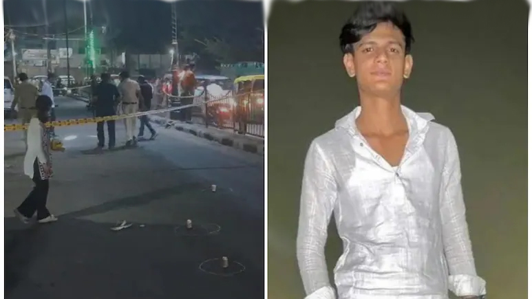 ਮਾਰਿਆ ਗਿਆ ਹਾਮਿਸ਼ ਬਾਬਾ ਗਿਰੋਹ ਦਾ ਸ਼ੂਟਰ