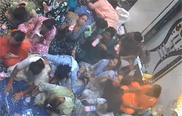 24 transgender phenyl drinking case in inodre police arrested one accused