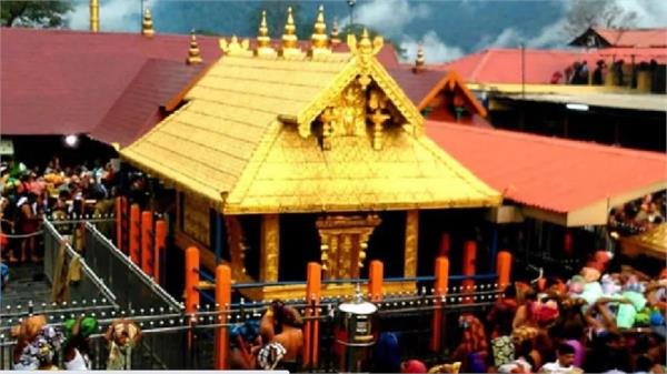 sabarimala incident gold fraud in the name of gods