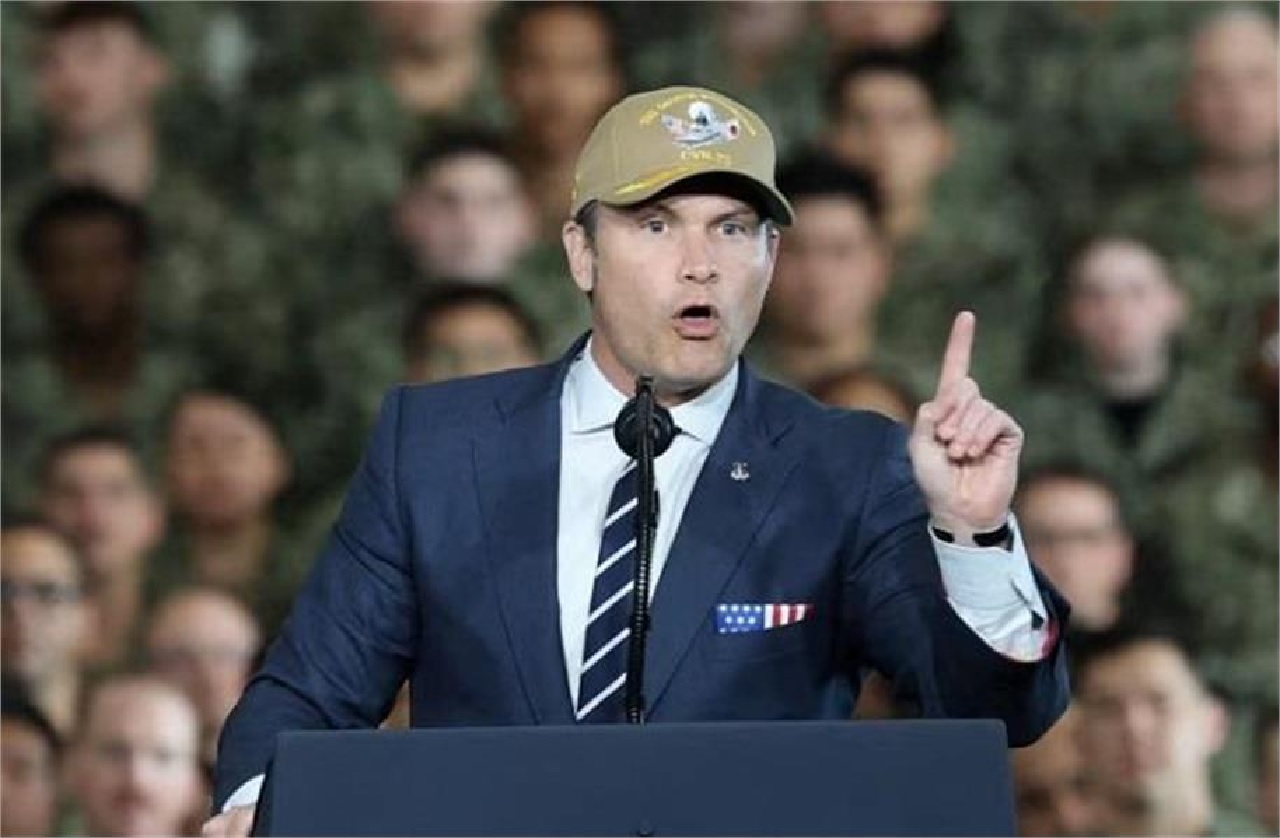 ਡਰੱਗ ਸਮੱਗਲਰਾਂ ਖ਼ਿਲਾਫ਼ ਅਮਰੀਕੀ ਫ਼ੌਜ ਨੇ ਫਿਰ ਕੀਤੀ ਵੱਡੀ ਕਾਰਵਾਈ, ਮਾਰੇ ਗਏ 14 ਲੋਕ