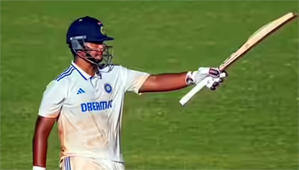 vaibhav suryavanshi wins first ranji trophy match