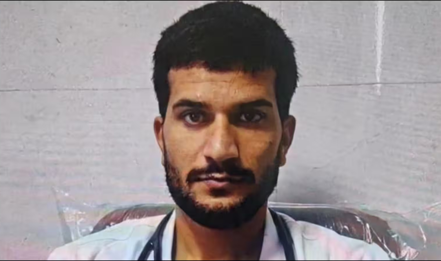 ਡਾ. ਉਮਰ ਦੇਸ਼ ਦਾ ਤੀਜਾ ਆਤਮਘਾਤੀ ਹਮਲਾਵਰ, ਏਜੰਸੀਆਂ ’ਚ ਭੜਥੂ