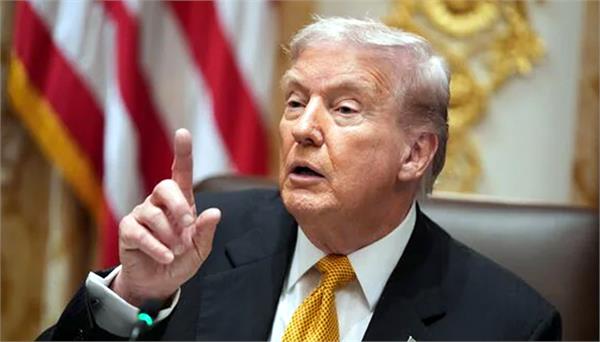 donald trump shares a strong message to punjabi drivers