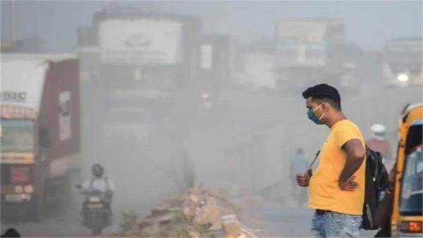 sonipat the most polluted cities