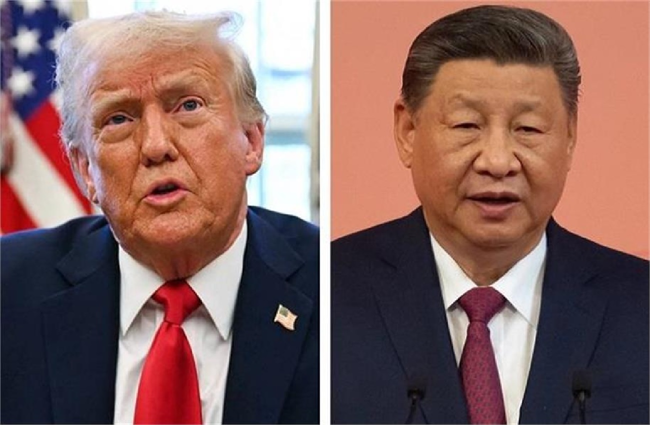 ਦੁਨੀਆ 'ਤੇ ਮੰਡਰਾ ਰਿਹੈ ਇੱਕ ਹੋਰ ਜੰਗ ਦਾ ਖ਼ਤਰਾ! ਕੀ ਤਾਈਵਾਨ 'ਤੇ ਹਮਲਾ ਕਰਨ ਵਾਲਾ ਹੈ ਚੀਨ?