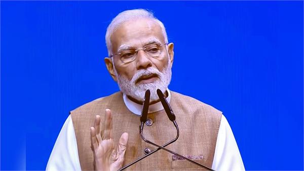 india supporting high risk high impact rd projects modi