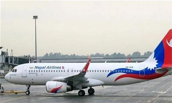 after delhi technical problems also occurred at kathmandu airport