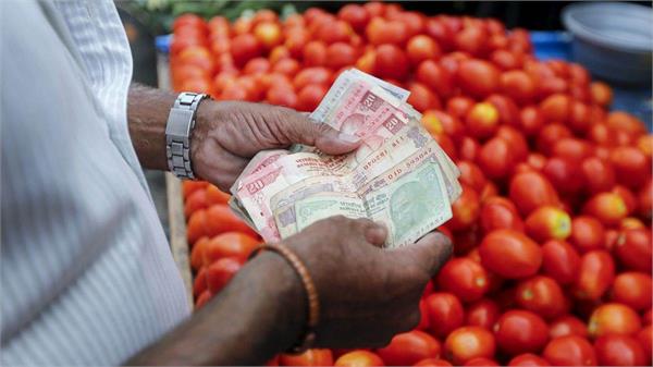 tomato prices hike rates up by 50 percent