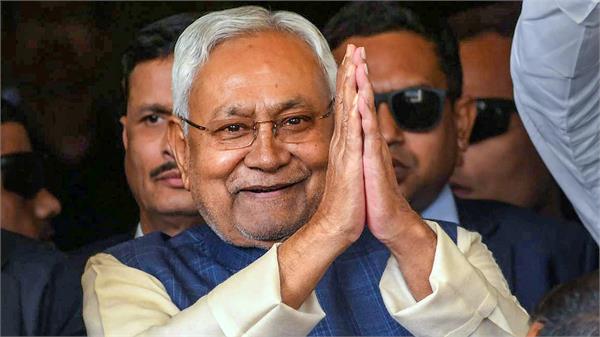 why nitish still matters