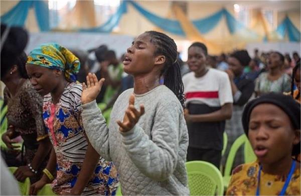 religious violence in this country