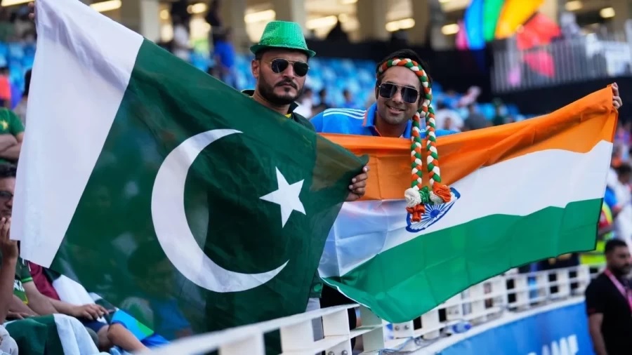 IND vs PAK : ਫਿਰ ਤੋਂ ਭਿੜਨਗੇ ਭਾਰਤ-ਪਾਕਿ, ਇਸ ਦਿਨ ਹੋਵੇਗਾ ਮੁਕਾਬਲਾ